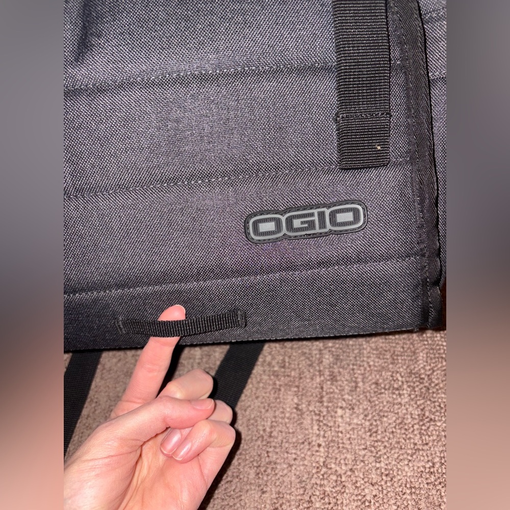 OGIO CVS Health Backpack - Picture 10 of 14